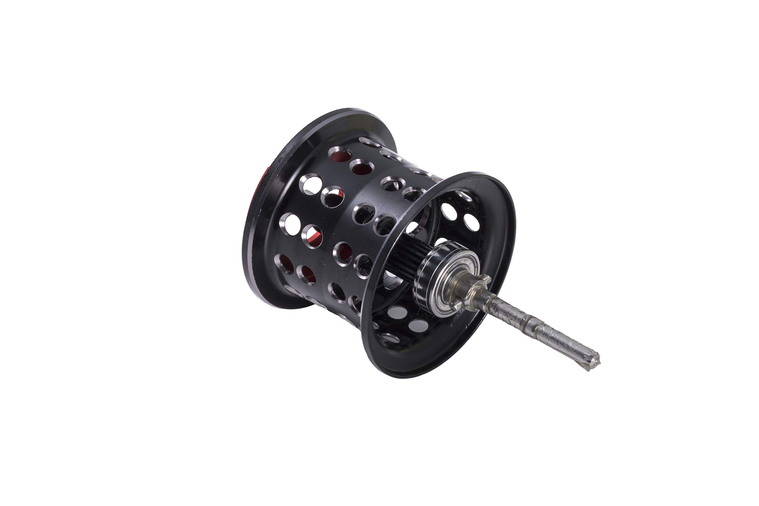 Abu Garcia BF8-L Abu Garcia Roxani BF8-L Baitcasting Reel - Left