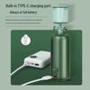 K·SKIN KD88D Portable Nano Oxygen Facial Hydrating Sprayer CN Plug (adapter Included)