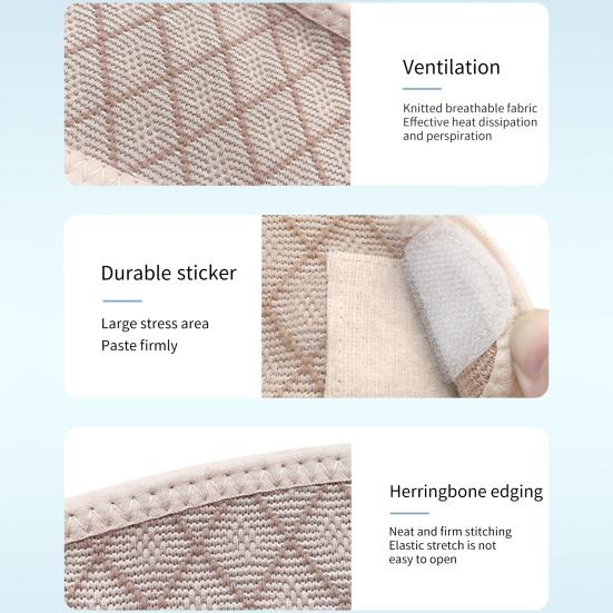 1Pc Unisex Wrist Brace Tightly Wrap Elastic Sweat Absorbing Wrist Band for Playing