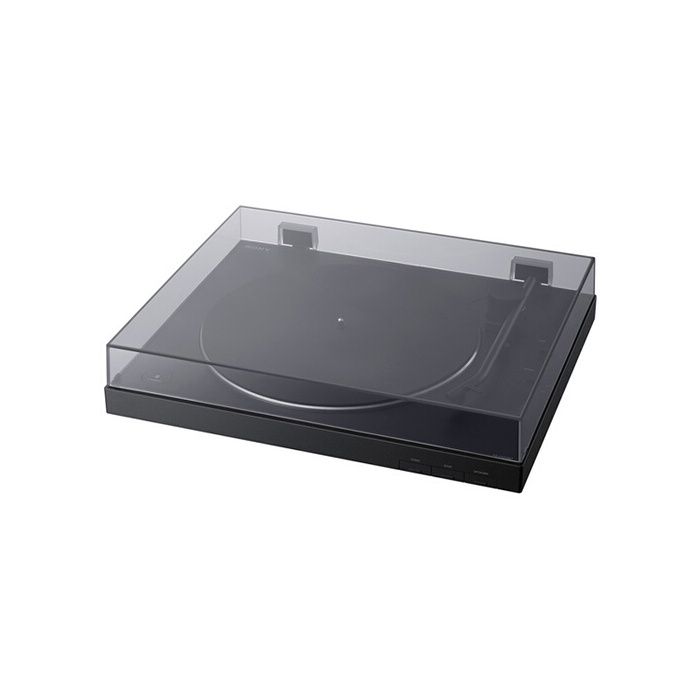 Platine Vinyle Sony PS-LX310XB - Bluetooth aptX - Automatique - Conception Soignée
