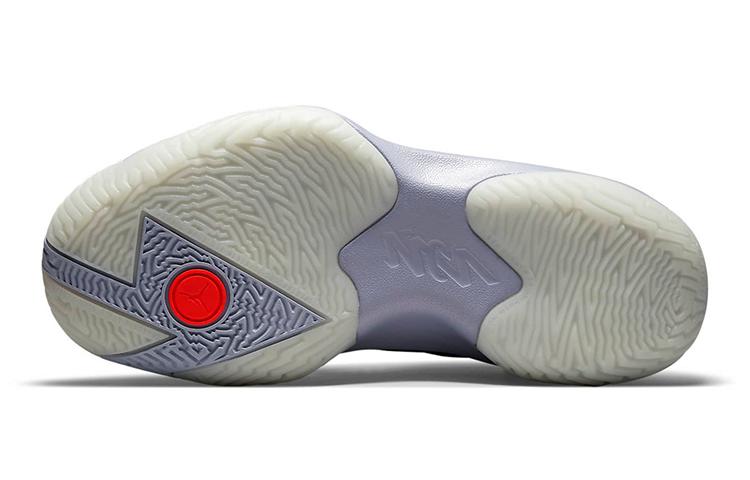Jordan Zion 1 ZNA GS DA3131-400