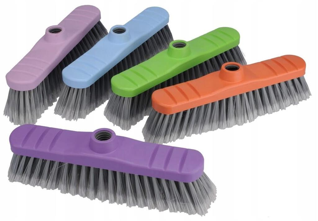 Plastic Broom Brush