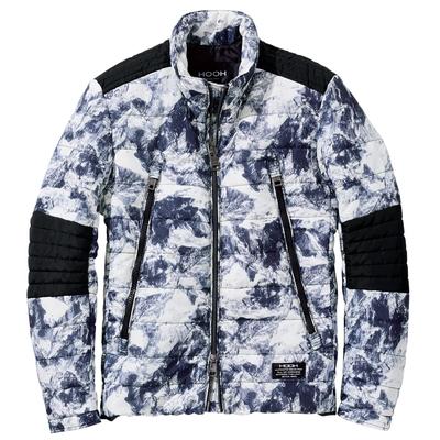 Murakami Kleidung Kaltwetterjacke 3933 Leichte Kaltwetter Arbeitskleidung Arbeitskleidung Wasserabweisend Winddicht Thermoisolierung Doppel