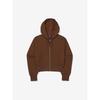 Fila Essential Crop Hoodie Jacket