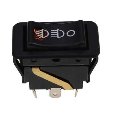 Apparecchi elettrici per auto – Interruttori