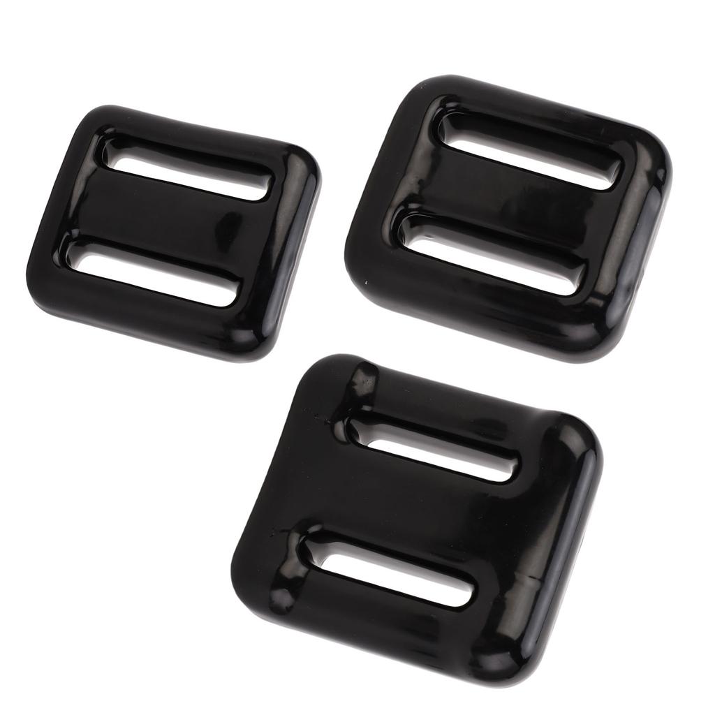 Greutăți de Scufundare Eliberare Rapidă Bloc de Greutăți de Scufundare Stabilitate Îmbunătățită Greutăți Centură de Scufundare pentru Scufundare Liberă Sc