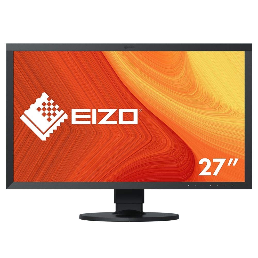 EIZO ColorEdge CS2740 color management LCD RGB (27-inch monitor/4K UHD/Adobe 99%/USB Type-C/)