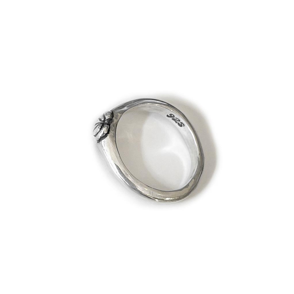Clamel Eternal Heart Ring 3 (A Type)