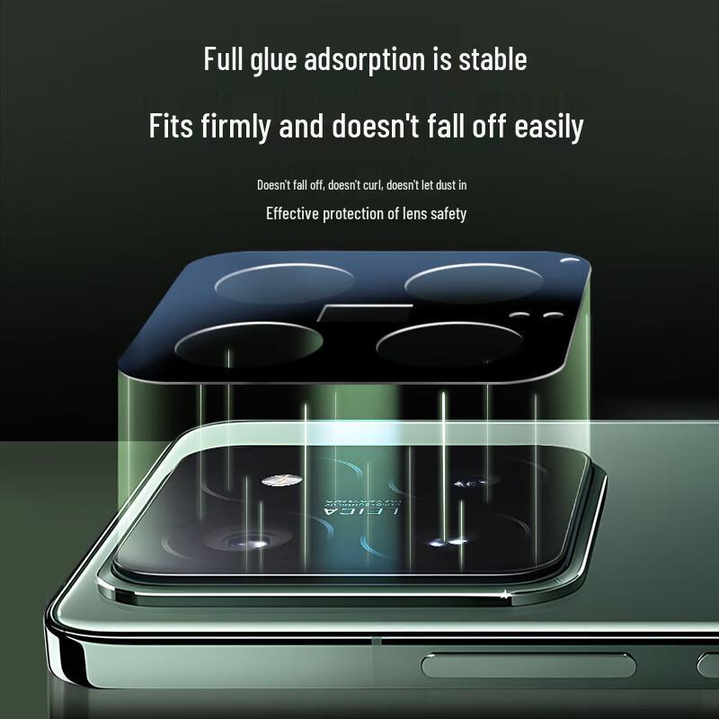 Xiaomi 14 Pro AR Enhanced Lens Protector Film