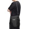 Waterproof Motorcycle Rear Seat Bag Large Capacity Multifunctional Motorcycle Bag Tail Pack for Outdoor Travel Riding