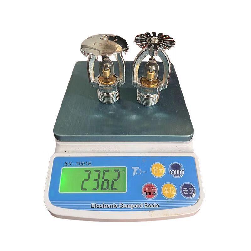 Linpan High Flow Fire Sprinkler Head