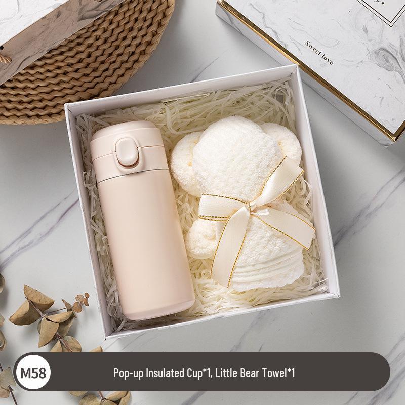 Custom Business Souvenir Set for Weddings and Corporate Events, Employee Appreciation Gifts