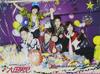 CD GREAT COUNTRY BOY  Love Parade First Press Limited Ed SRCL77312 MASTERSIX FOUND 2011 Japan KPopAsia Used
