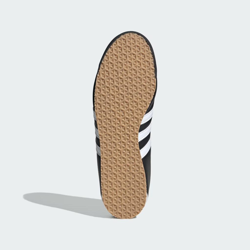 JS1324 Adidas Originals Italia 70s Core Black Cloud White Gum (Men's)