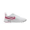Air Max Nuaxis White Aster Pink Women Sneakers Black Comet-Red HF1233-100