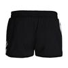 Adidas Short Id Rev Comfortable Breathable Fashion Sports Shorts Women Shorts Black CV5491