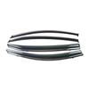 08-20 Nissan Sylphy Rain Deflector Door Visor Modification Kit