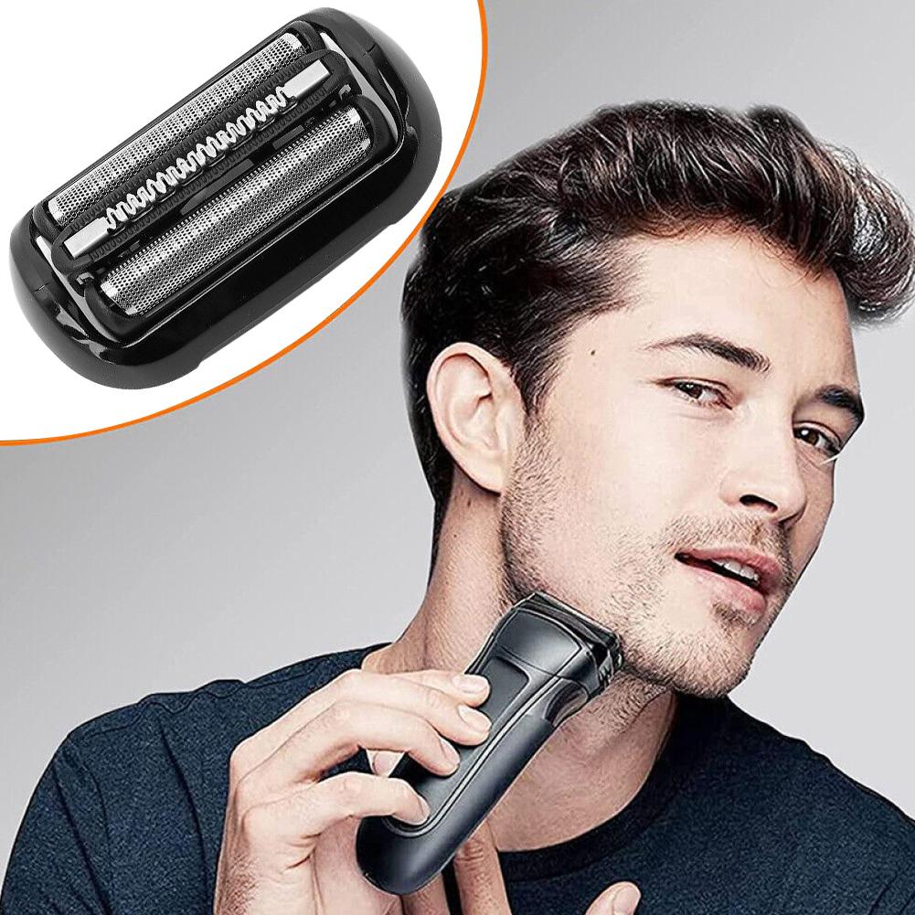 Electric Shaver Replacement Head High Performance Razor Head Portable Shaving Head for Braun Series 5 Electric Shaver Razor