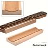 Supporto Dado in Legno per Tastiera Manico Chitarra Elettrica & Acustica