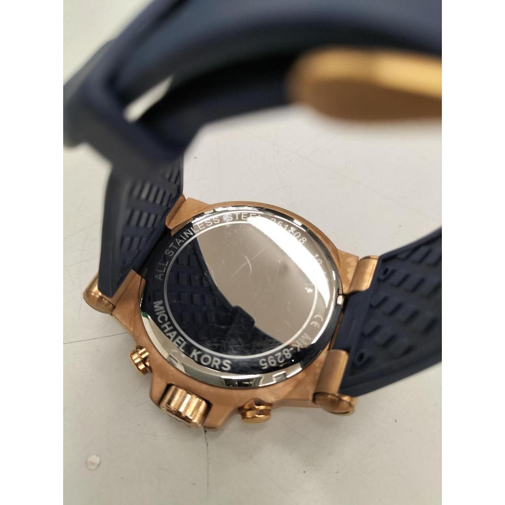 Used MICHAEL KORS MK-8295 Quartz
