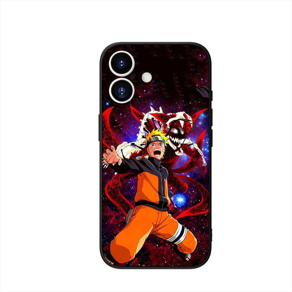 Pain KISAME Narutos Akatsuki Itachi Case for Motorola Moto G54 G05 G24 G55 G85 G15 G57 G86 Power Edge 50 30 Ultra Fusion neo Pro