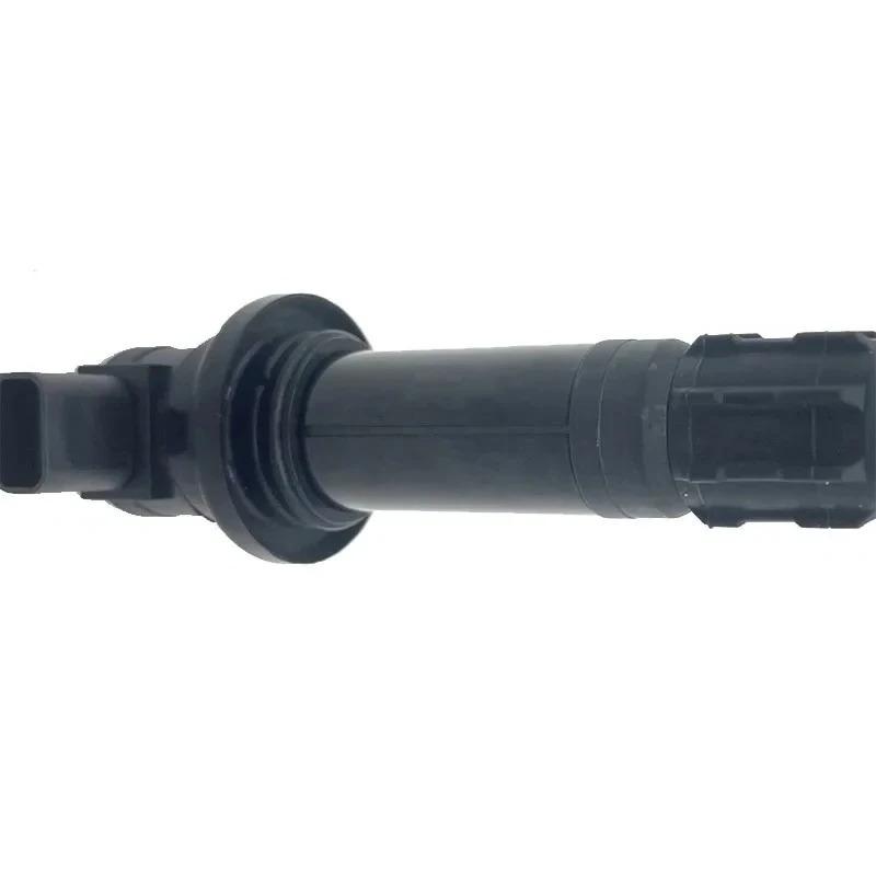 4Pcs High Quality Ignition Coil for 2012 2013 2014 Yamaha YZF R1 F6T571A 1KB-82310-00-00 14B-82310-00-00 FX10S FZ1 1KB823100000