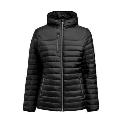 James Harvest Damen Jacke Meadows