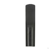 Black Saxophone Mouthpiece, Replacement Accessories, Gift, Musical Instrument for Beginners, School