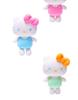 Genuine Hello Kitty Plush Toy - Cute Kitty Cat Doll Gift