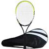 WEZHO Ultralight Carbon Fiber Tennis Racket for Beginners