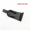 Water Tank Radiator Upper Bracket Fastener For Mazda 6 GH Mazda 2  DE DG CX-7