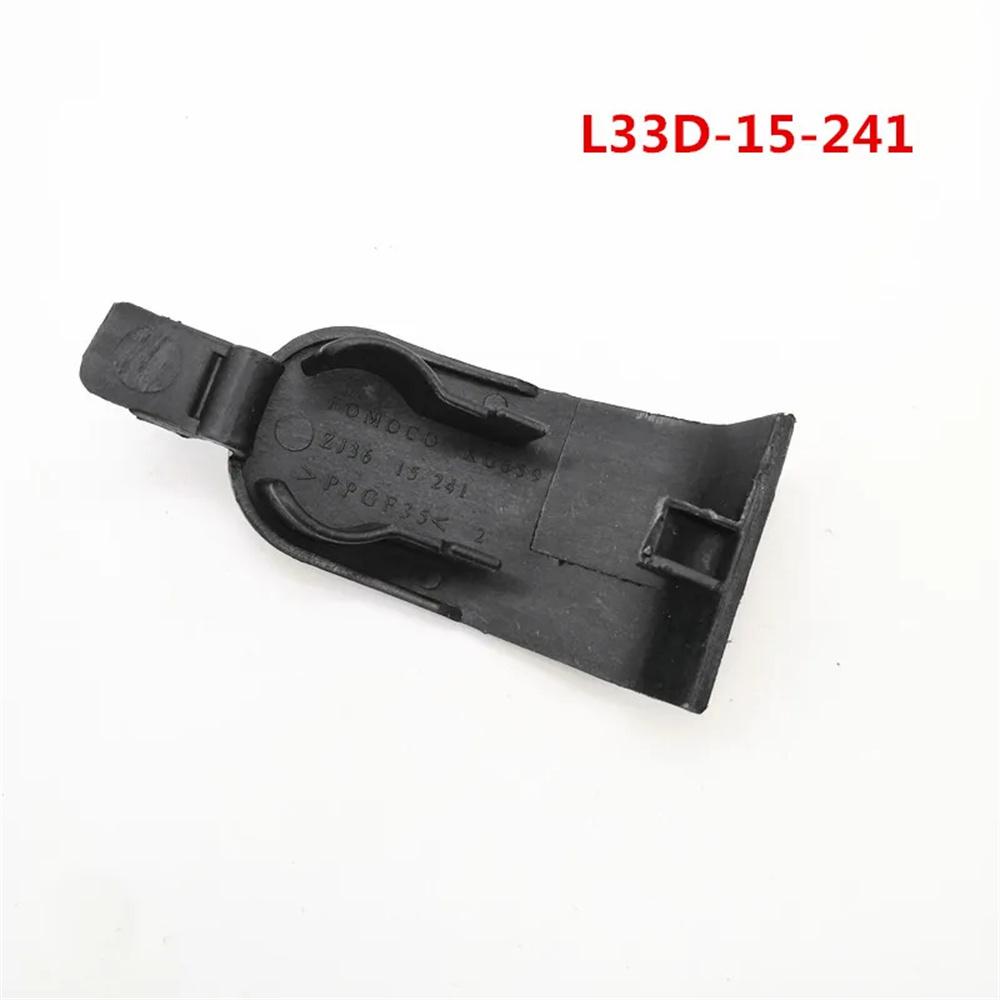 Water Tank Radiator Upper Bracket Fastener For Mazda 6 GH Mazda 2  DE DG CX-7