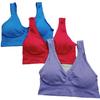 Beautiful Back Genie Underwire-Free Sports Bra & Vest