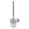 Spirella Brosse Wc Avec Support À Fixer LAGUNE Métal