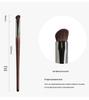 Wool Highlighting Makeup Brush Set - 24 Pieces: Includes MUF Series Concealer & Loose Powder Brushes