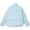 Puma Classics Relaxed Down Jacket Warmcell Comfortable Soft Loose Warm Puffer Coat Unisex Jacket Light-Blue 631636-69