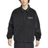 Nike Sportswear FW25 Jackets & Coats Men's Black HV4774-045