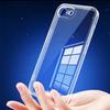 for iPhone 17e/16e Case Crystal Clear, Anti-Yellow & Virgin TPU,Drop Protection, Slim Transparent Women Men Funda para Clear