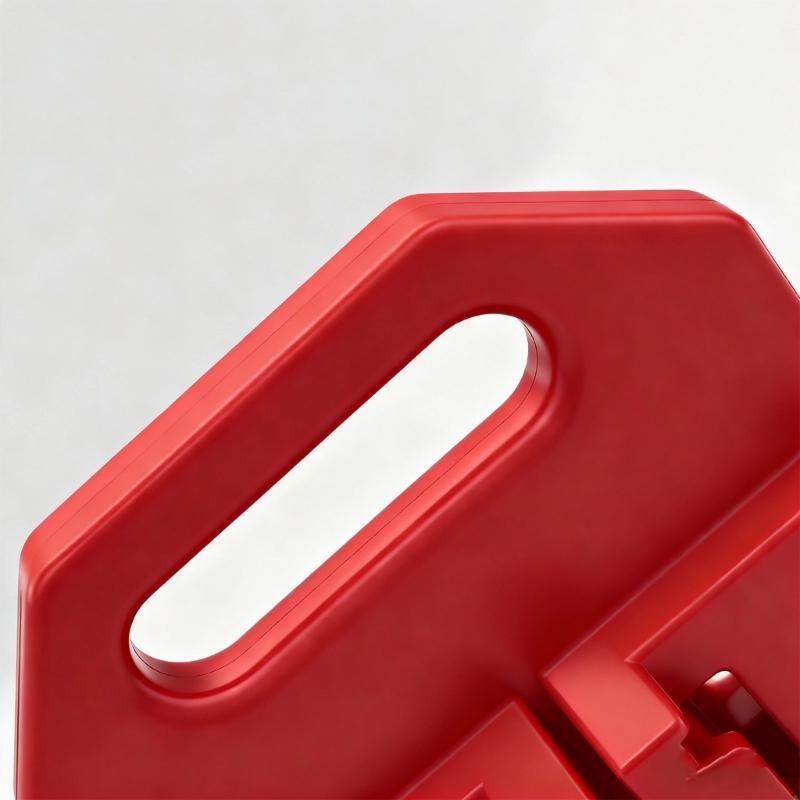 Portable Battery Organizers with Multiple Slots for Neat Keepings and Protections of 18V Power Tool Batteries