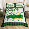 Goldmünzen Bettwäsche-Set Für Kinder Teenager Queen King Leichte Tagesdecke Bettbezug Schlafzimmer Dekor Geldzeichen Bettwäsche-Sets Ohne Bettdecke