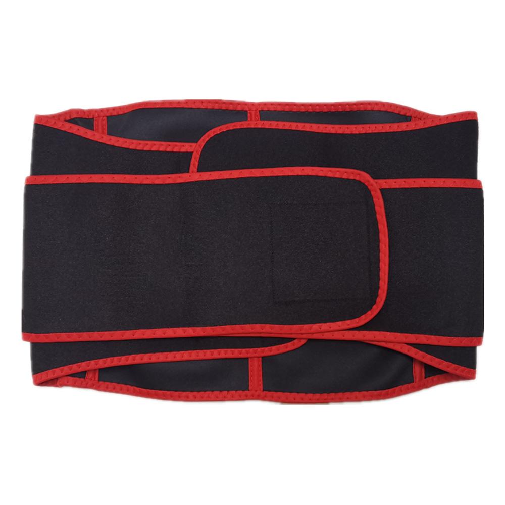 Waist Trainer Belt for Women Neoprene Fat Burning Sauna Sweat Belt for Weight Loss Waist Trimmer Slimming Belt