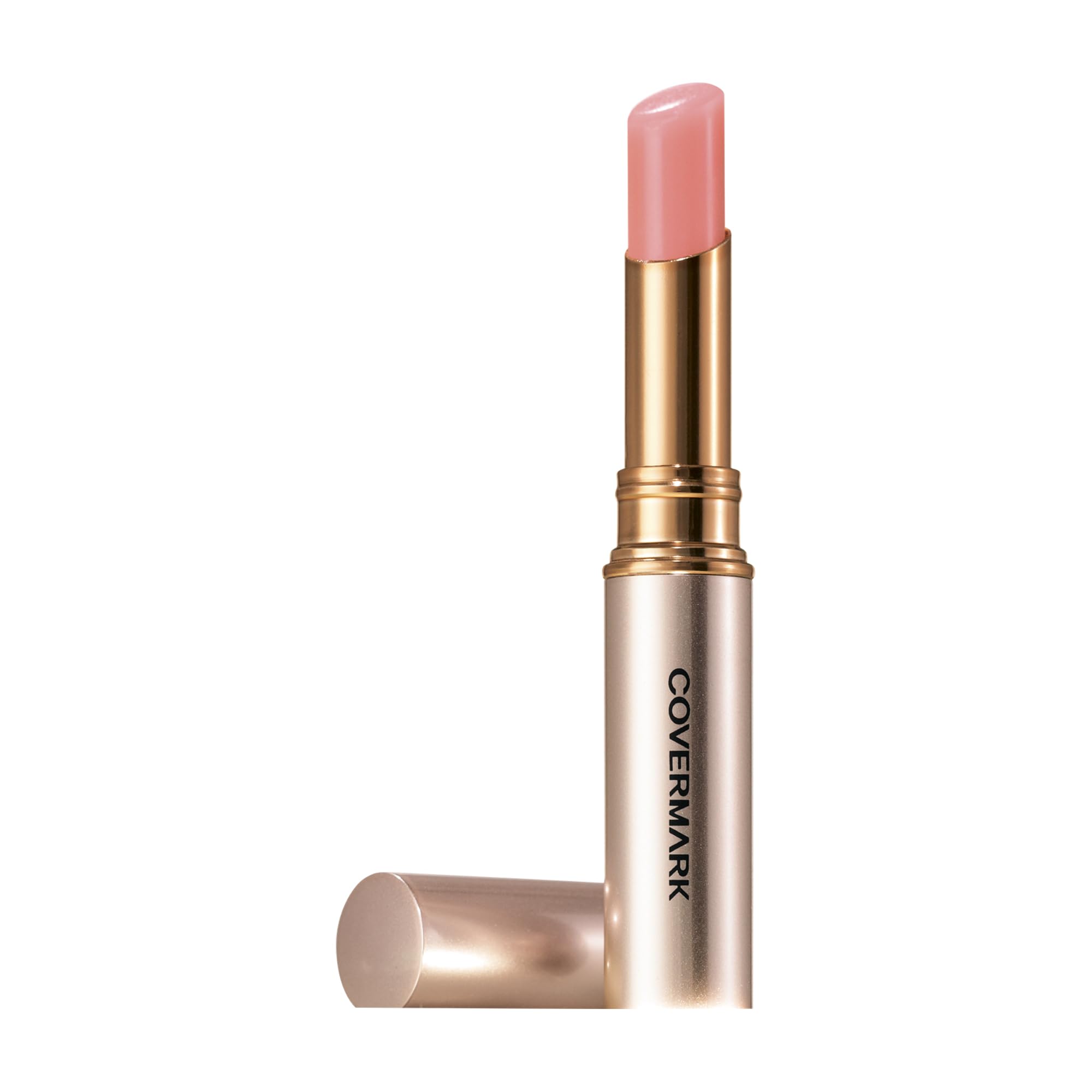 

COVERMARK Real Finish Brightening Lip Essence UV SPF15 персиковый (Помада / PA++) 02