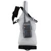 Waterproof Walkie Talkie Bag Lightweight Bustproof Walkie Talkie Protective Case Practical PVC Two-Way Radios Protector