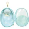 CA44205 Sumikkogurashi Plüschbeutel Eidechse
