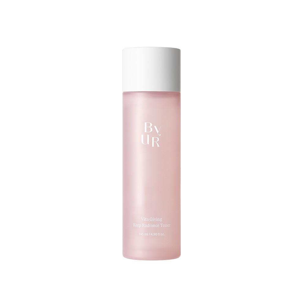 Byur Buy Your Skin Vitagiving Keepradiance Toner