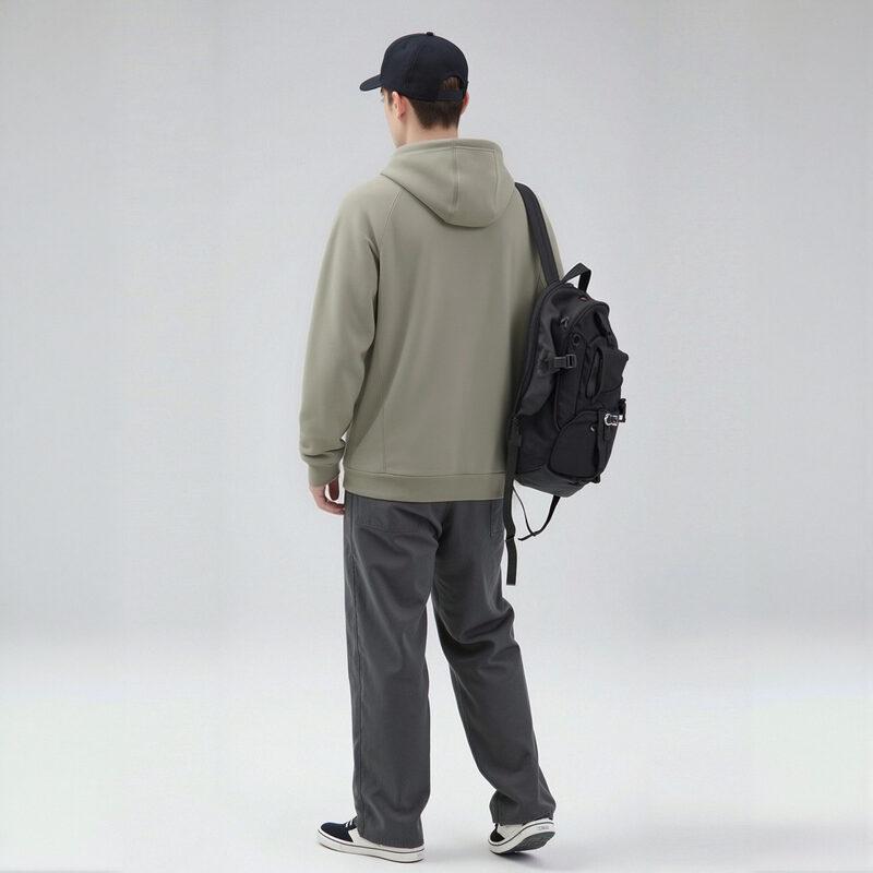 Adidas Sportswear Jackets