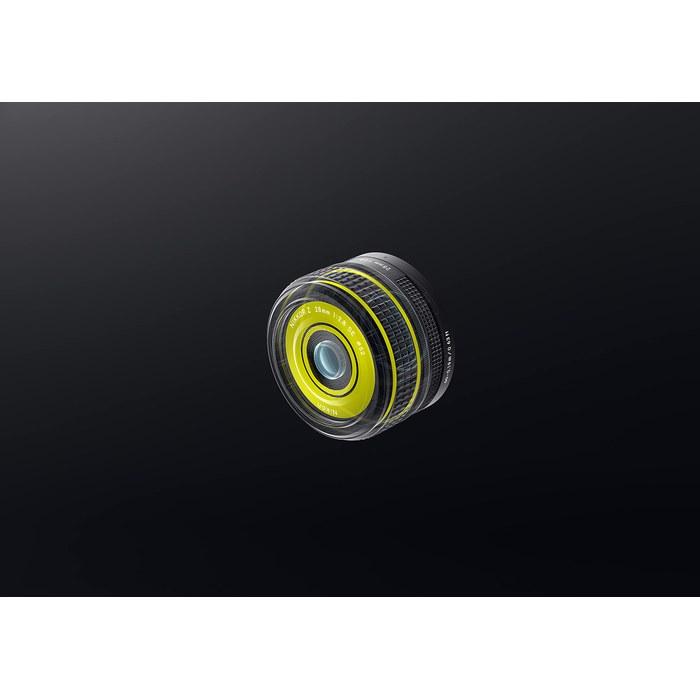 Nikon NIKKOR Z 28mm f/2.8 Special Edition Z Mount Full-Frame Lens NZ28 2.8SE Heritage