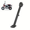 Motorcycle Footrest Race Adjustable Dirt Bike Footrest for Motorcycle Lever Stainless Steel Motocross Motorcycle Footpeg Repl