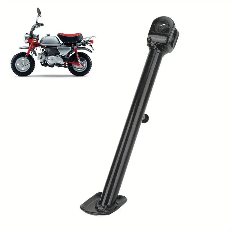 Motorcycle Footrest Race Adjustable Dirt Bike Footrest for Motorcycle Lever Stainless Steel Motocross Motorcycle Footpeg Repl