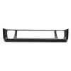 Central Control Console Decoration Trim Cover Carbon Fiber Style Sticker Replacement for RAV4